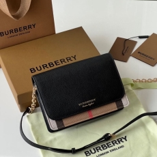 Burberry Satchel Bags